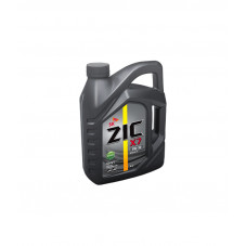 ZIC X7 5W-30 Diesel