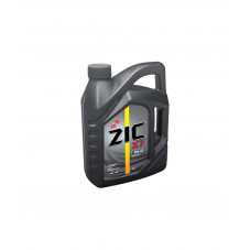 ZIC X7 5W-40