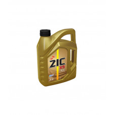 ZIC X9 5W-40
