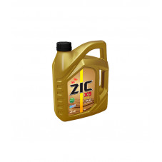 ZIC X9 LS DIESEL 5W-40