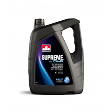 SUPREME 10W-40