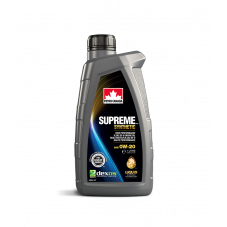 SUPREME SYNTHETIC 0W-20