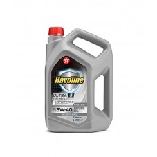 HAVOLINE ULTRA S SAE 5W-40